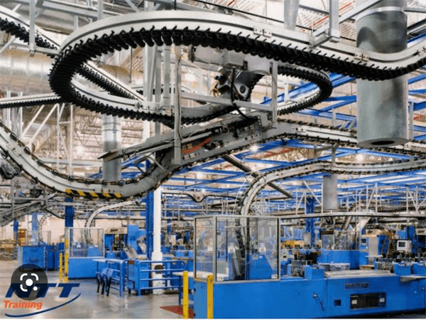 Conveyor Belt