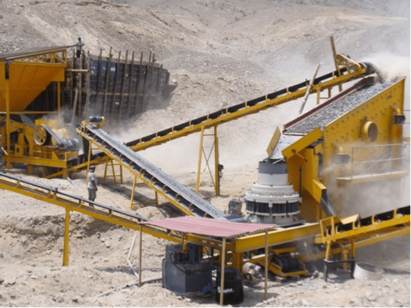 Manganese Casting