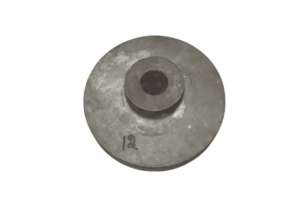 Food Processing Machine Parts
