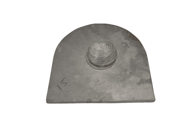 Food Processing Machine Parts