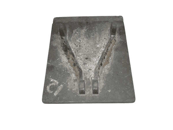 Food Processing Machine Parts