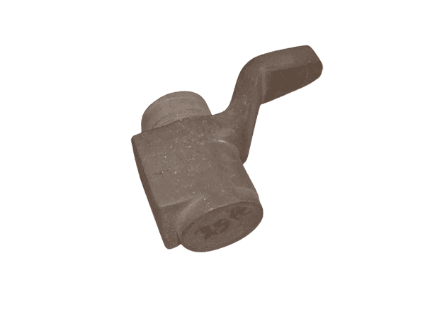 Gold Making Machine Parts