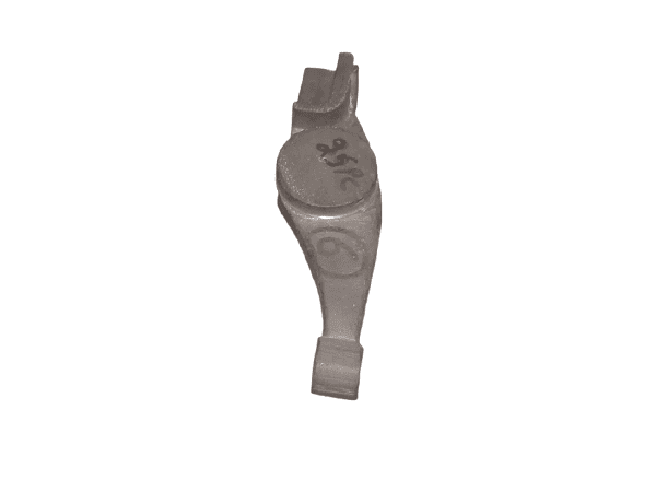 Gold Making Machine Parts