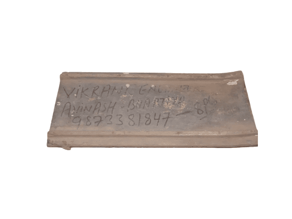 Manganese Casting