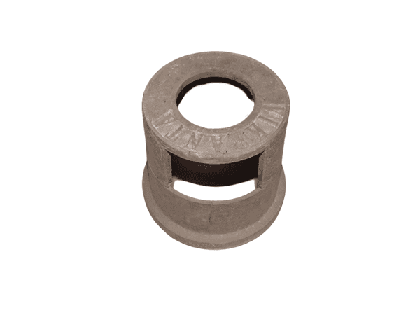 Manganese Casting