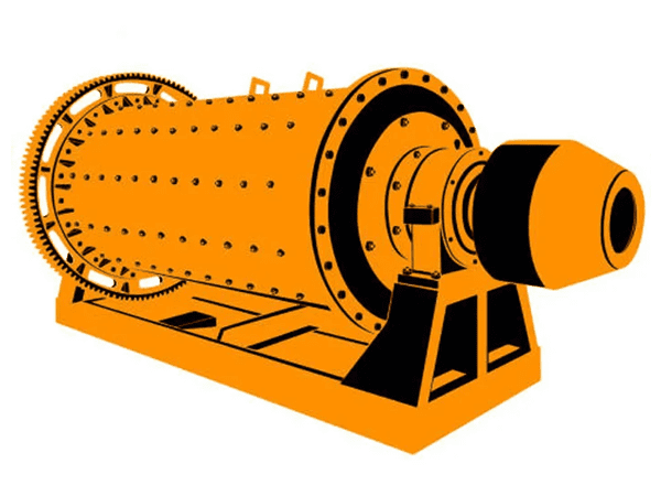 Mining Mill Parts