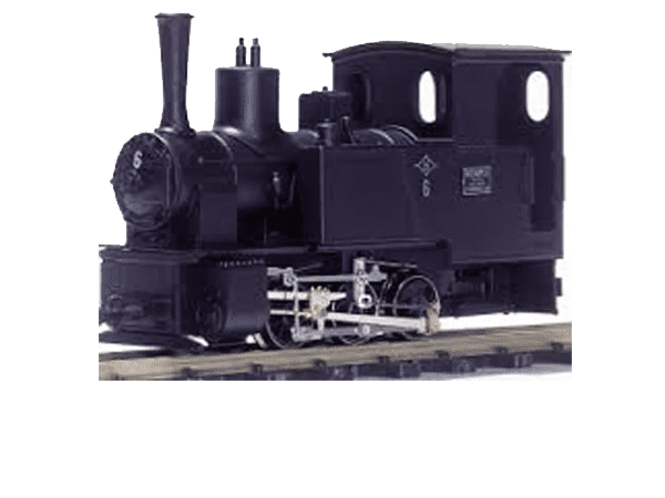 Railway