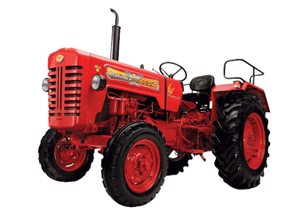 Tractor Parts